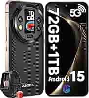 OUKITEL WP200 Pro 5G スマートフォン Amazon.com: OUKITEL WP200 Pro 5G Rugged Smartphone Unlocked